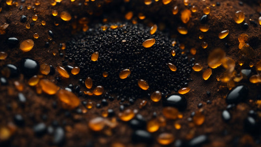 Pregnancy and Black Seed Oil: What You Need to Know