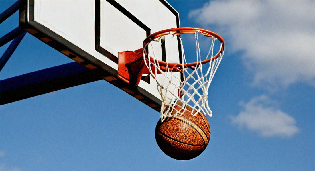 Black Seed Oil, David Goggins, Basketball, and 2-Hour Workouts: A Winning Combination?