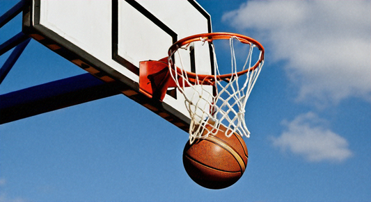 Black Seed Oil, David Goggins, Basketball, and 2-Hour Workouts: A Winning Combination?