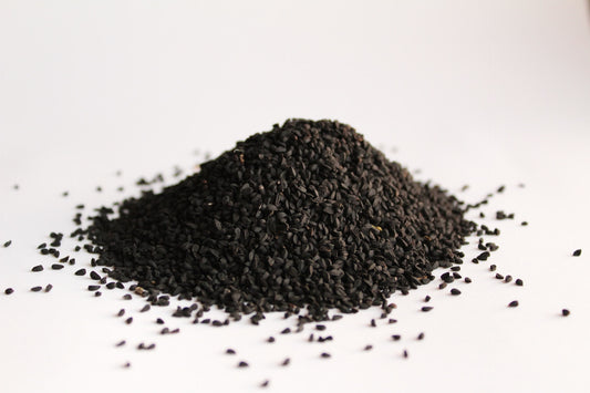 The Incredible Benefits of 100% Pure Black Seed Oil for Your Health and Wellness