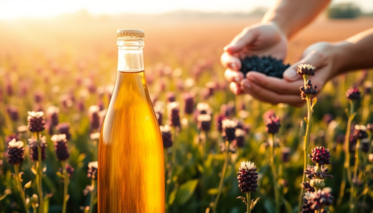 Unlock the Power of Black Seed Oil: A Comprehensive Guide