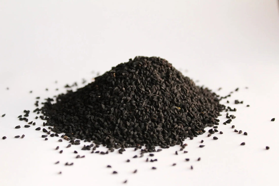 The-Incredible-Benefits-of-100-Pure-Black-Seed-Oil-for-Your-Health-and-Wellness VOLUME