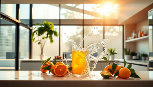 Clean Energy Redefined: How Esselate™ Is Elevating Coffee Soda and the Future of Functional Energy