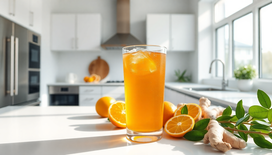 What Is Clean Coffee Soda? A New Kind of Energy Without the Crash