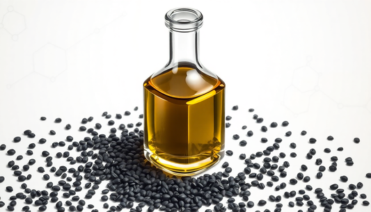 Unlocking the Power of Black Seed Oil: Exploring the Potential Side Effects