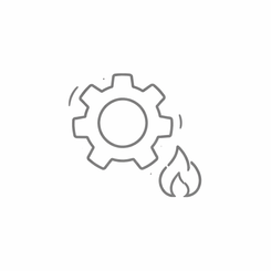 Metabolism icon
