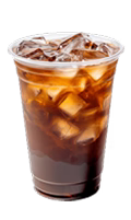 Plain Cold Brew