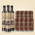 Metabolic Glow Box