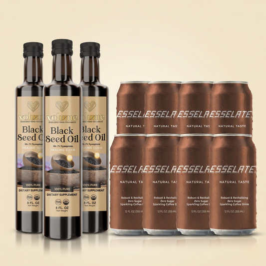 Metabolic Glow Box